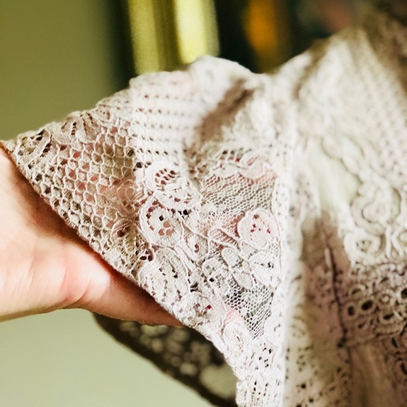 🆕 ❗️LAST ONE❗️ALUNA LEVI TOP - Picture 3 of 7